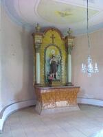 Jiří Štika - malíř a dekoratér