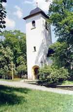 Kostel sv. Jakuba Většího