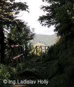 Výstup na Lysou Horu, Beskydy