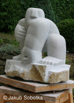 Výstavní síň Synagoga