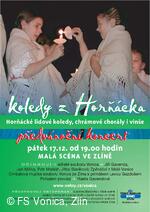 Folklorní soubor Vonica