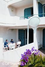 Rezidence Baia Verde