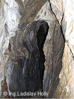 Jeskyně Na Špičáku