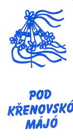 Folklorní festival Pod křenovskó májó