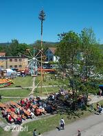 Valašský soubor písní a tanců Beskyd