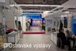 výstava Průmyslový veletrh Ostrava