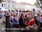 Frenštátské slavnosti