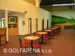 Golfarena_recepce