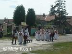 Malý Kosíř, dětský folklorní soubor