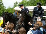 Odpoledne s Policií České republiky