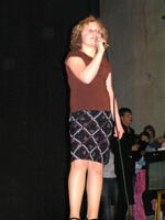 Bečvanský skřivan