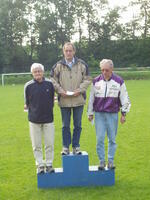 Běh Velkými Albrechticemi r.2006