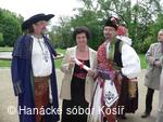 Kosíř, hanácký folklorní soubor