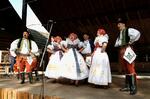 Folklorní festival Slezské dny