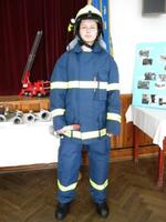 Sbor dobrovolných hasičů Jindřichov