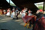 Folklorní festival Slezské dny