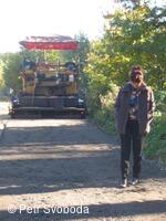 Víceúčelový lázeňský okruh Teplice nad Bečvou