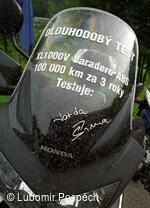 Průvodce a fotograf krajiny Bílých Karpat