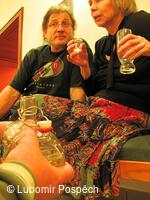 Průvodce a fotograf krajiny Bílých Karpat