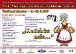 Mezinárodní dětský folklorní festival Štěpy