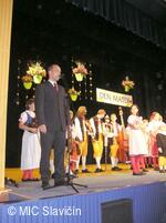 Kulturní dům SOKOLOVNA