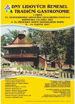 Mezinárodní armádní festival Rožnovská Valaška