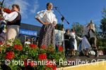 Mezinárodní folklorní festival Čermenské slavnosti