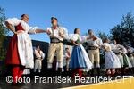Mezinárodní folklorní festival Čermenské slavnosti