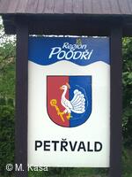 Petřvald