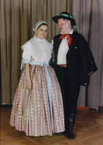 Olšina, národopisný soubor