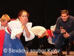 Slovácký soubor Kyjov