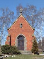 Fürstenberská rodová hrobka