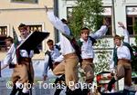 Mezinárodní folklorní festival Frýdek-Místek