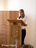 Základní a mateřská škola Bělotín