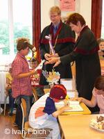 Základní a mateřská škola Bělotín