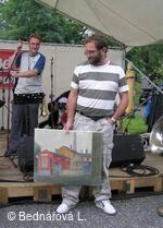 Dům kultury Frenštát pod Radhoštěm