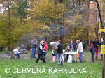 Perníkiáda s VŘSR 2006