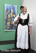 malované pohádky 1