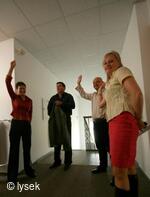 KLACR-volba prezidenta