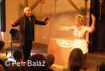 Setkání Jeníčků a Mařenek 2009 - Divadlo Jana Přelučila a Evy Hruškové