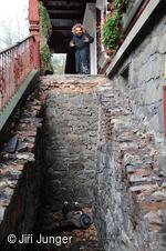 Den duchů v Perníkové chaloupce 2009