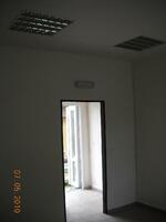 Rekonstrukce garáže TJ SOKOL Hukvaldy