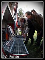 Sbor dobrovolných hasičů Petřvald