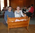 Vítání občánků