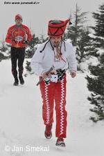 Silvestrovsky Lysacup