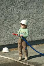 Dny otevřených dvěří SDH Trnávka