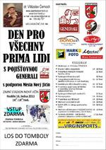 Den pro všechny prima lidi