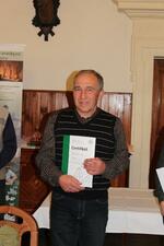 MAS Železnohorský region