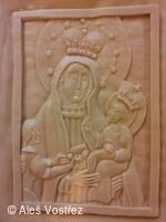 Panna Maria Růžencová