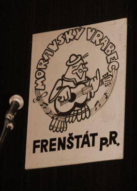 Dům kultury Frenštát pod Radhoštěm